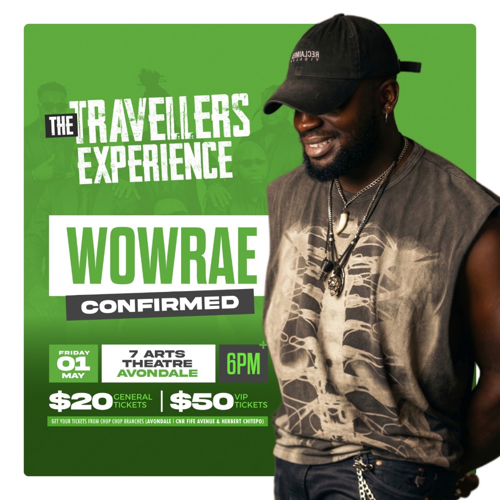 Wowrae