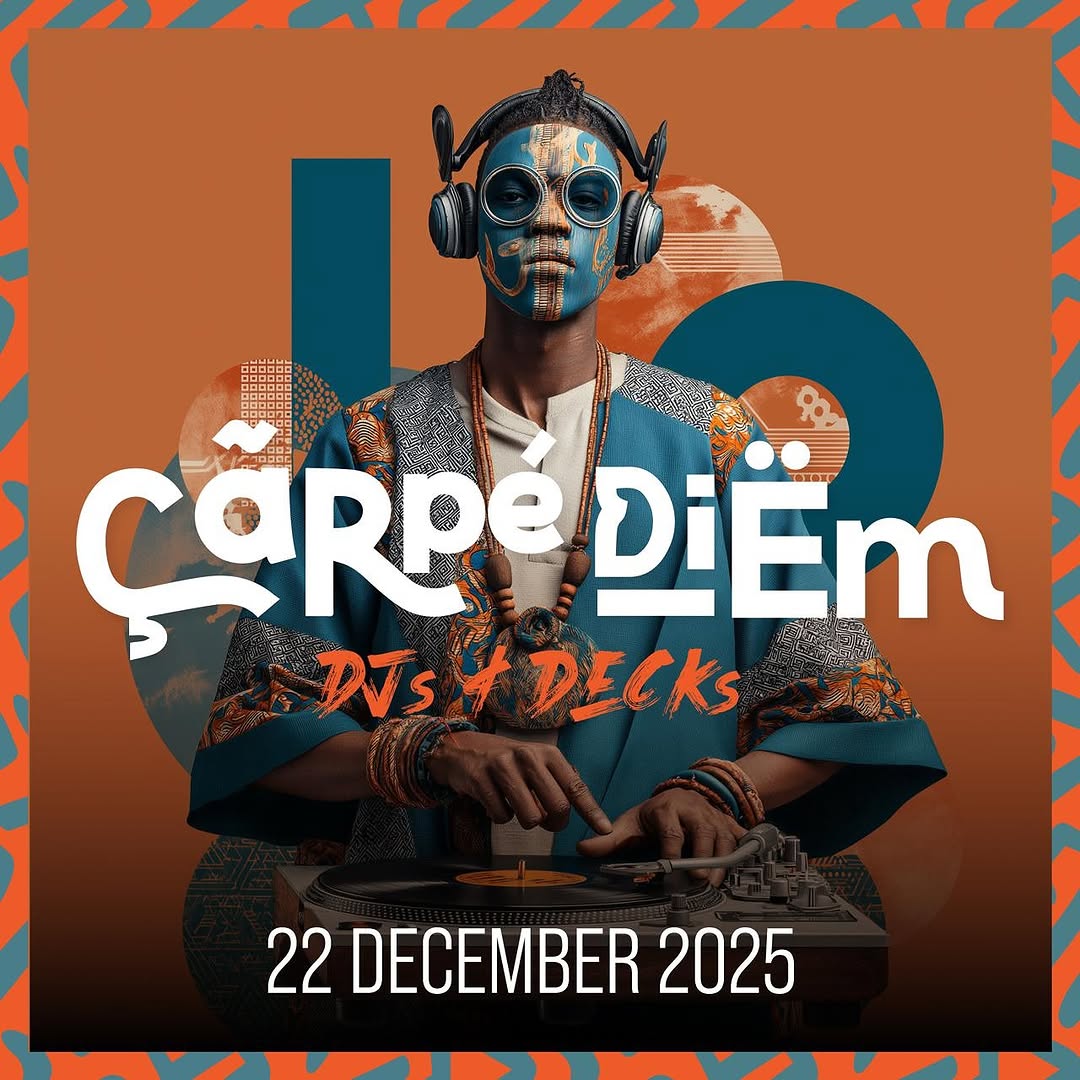 Carpe Diem image